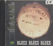 The Jimmy Rogers All-Stars - Blues Blues Blues