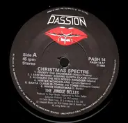 The Jingle Belles' - Christmas Spectre