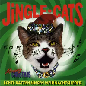 The Jingle Cats - Meowy Christmas