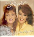 LP - The Judds - Rockin' With The Rhythm