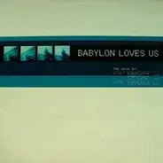 The Julia Set - Babylon Loves Us