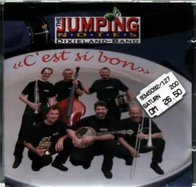 The Jumping Notes Dixieland-Band - C'est Si Bon
