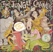 The Jungle Crawlers - Stompin' On Down