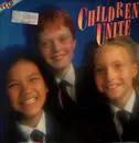 LP - The Junior School Choir Of The British School In The Netherlands - Children Unite - Gatefold