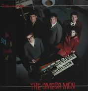 The Omega Men - The Spy-Fi Sounds Of