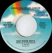The Oak Ridge Boys - Ozark Mountain Jubilee