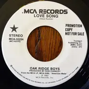 The Oak Ridge Boys - Love Song
