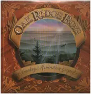 The Oak Ridge Boys - Smokey Mountain Gospel