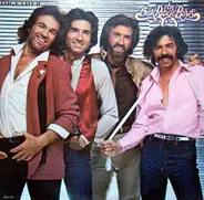 The Harvesters Quartet & The Oak Ridge Boys - Together
