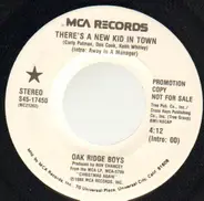 The Oak Ridge Boys / Nanci Griffith - There's A New Kid In Town / From A Distance