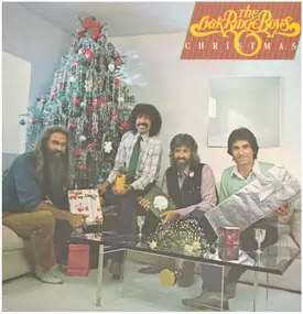 The Oak Ridge Boys - Christmas