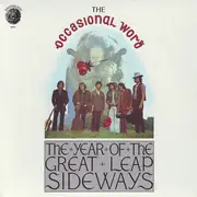 LP - The Occasional Word - The Year Of The Great Leap Sideways