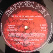 LP - The Occasional Word - The Year Of The Great Leap Sideways