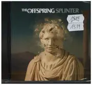 CD - The Offspring - Splinter - Still Sealed