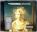 CD - The Offspring - Splinter