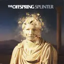 CD - The Offspring - Splinter