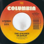 The O'Kanes - Oh Darlin'