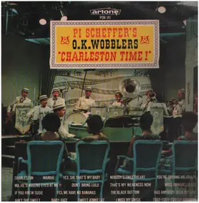 The Okay Wobblers - Charleston Time!