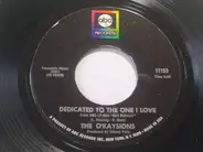 The O'Kaysions - Love Machine / Dedicated To The One I Love