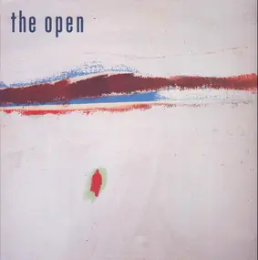 The Open - Never Enough