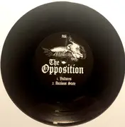 7inch Vinyl Single - The Opposition - Vultures - Numbered