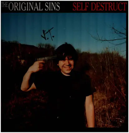 The Original Sins - Self Destruct