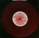 10'' - The Original - I Luv U Baby - Red Transparent