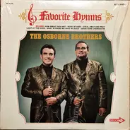 The Osborne Brothers - Favorite Hymns by the Osborne Brothers