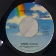 The Osborne Brothers - Rocky Top / Up This Hill And Down