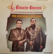 The Osborne Brothers - Favorite Hymns