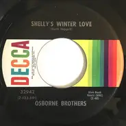 The Osborne Brothers - Shelly's Winter Love