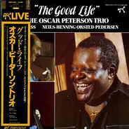 The Oscar Peterson Trio - The Good Life