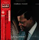 LP - The Oscar Peterson Trio - Mellow Mood - Gatefold / OBI