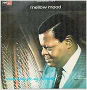 LP - The Oscar Peterson Trio - Mellow Mood