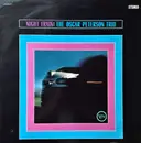 LP - The Oscar Peterson Trio - Night Train = ナイト・トレイン