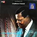 LP - Oscar Peterson - Mellow Mood Vol. V - RARE