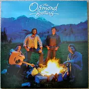 LP - The Osmonds - The Osmond Brothers