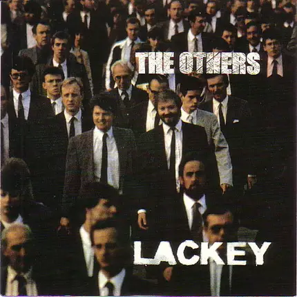 The Others - Lackey