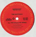 12'' - The Outfield - All the love in the world - Promo