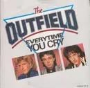 7inch Vinyl Single - The Outfield - Every Time You Cry