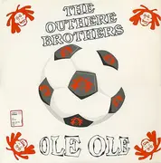 12inch Vinyl Single - The Outhere Brothers - Ole Ole