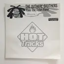 12inch Vinyl Single - The Outhere Brothers - Pass The Toilet Paper