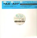 12inch Vinyl Single - The Outhere Brothers Featuring Gerardo - Ae-Ah