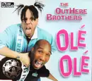 CD Single - The Outhere Brothers - Olé Olé