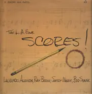The L.A. Four - The L.A. Four Scores!