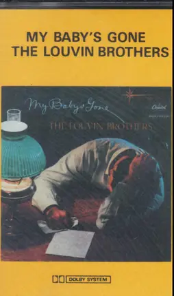 The Louvin Brothers - My Baby's Gone