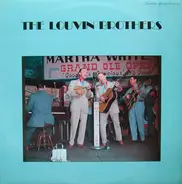 The Louvin Brothers - The Louvin Brothers