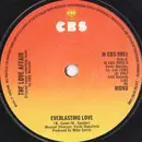 7inch Vinyl Single - The Love Affair - Everlasting Love / Bringing On Back The Good Times