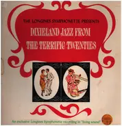 The Longines Symphonette - Dixieland Jazz From The Terrific Twenties