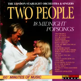 London Starlight Orchestra - Two People (18 Midnight Popsongs)